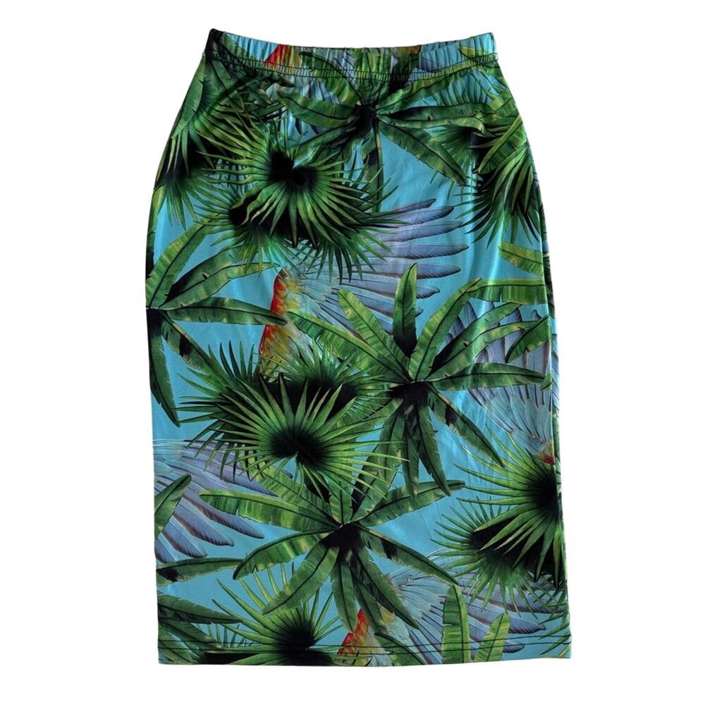Bill+Mar skirt
